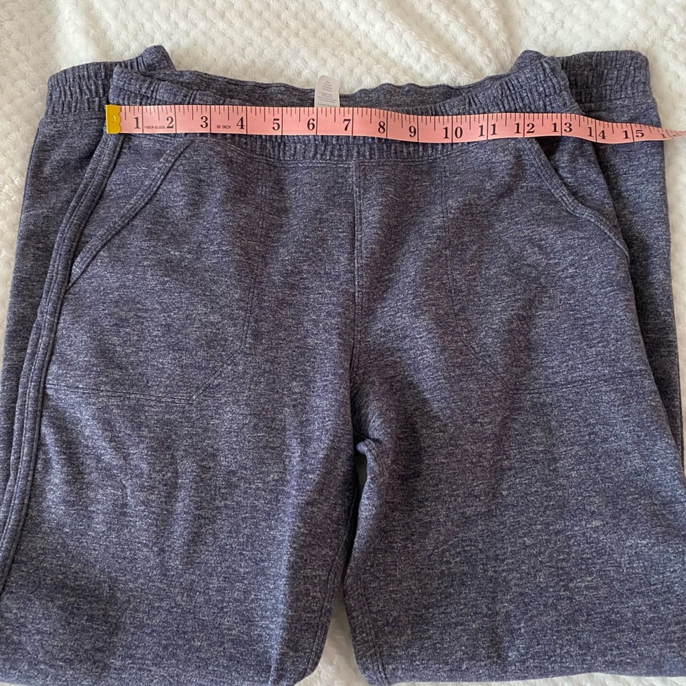 Ivivva by Lululemon joggers - Picture 8 of 9